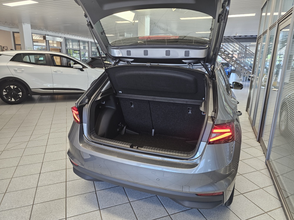 Skoda Fabia – Foto 2
