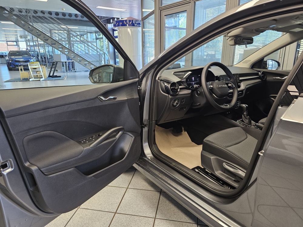 Skoda Fabia – Foto 22