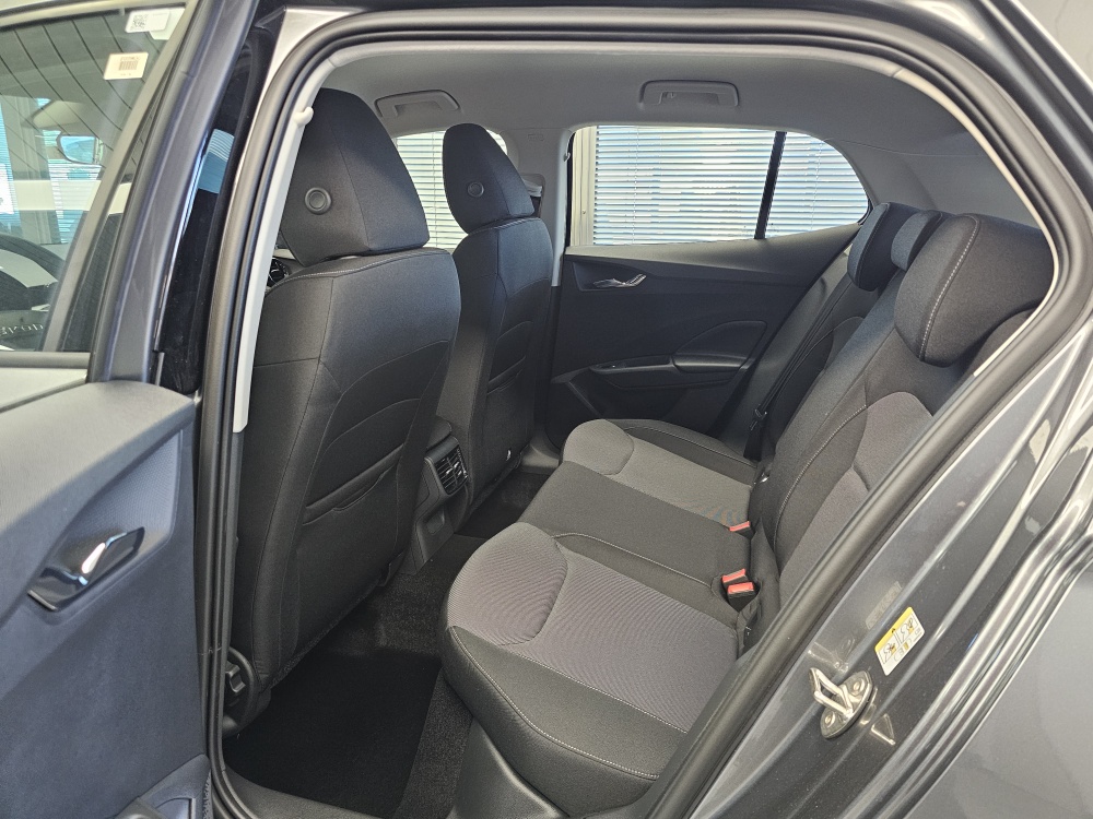 Skoda Fabia – Foto 4