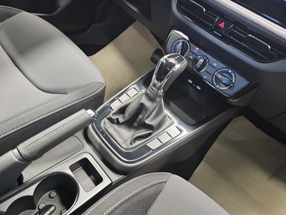 Skoda Fabia – Foto 6