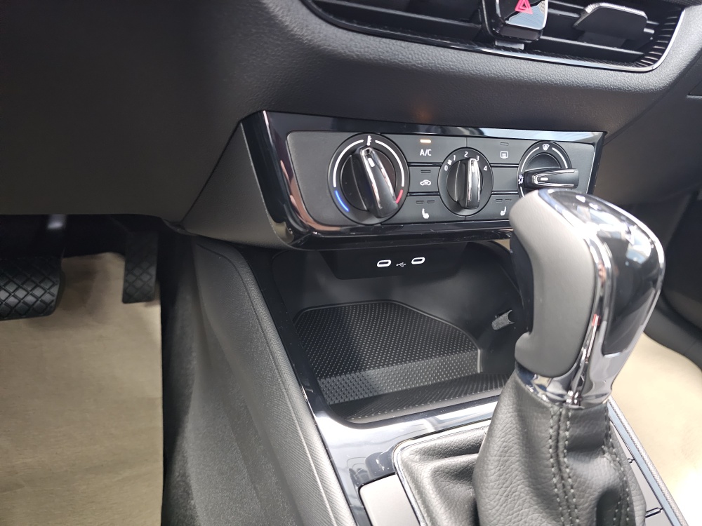 Skoda Fabia – Foto 7
