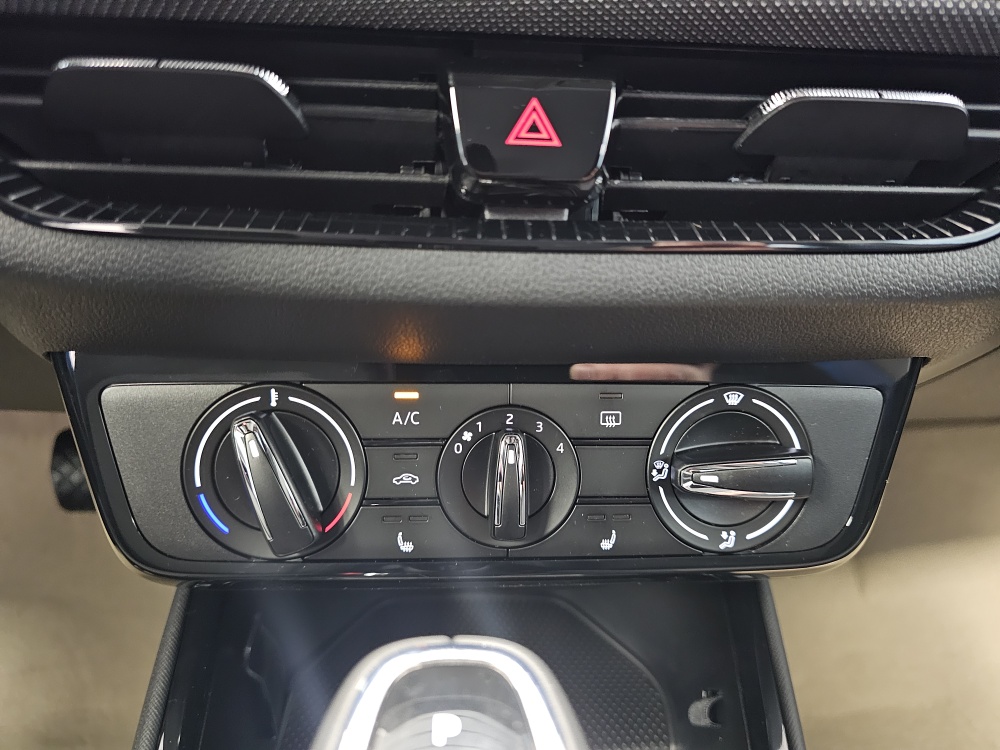 Skoda Fabia – Foto 8