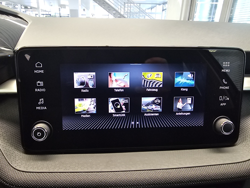 Skoda Fabia – Foto 9