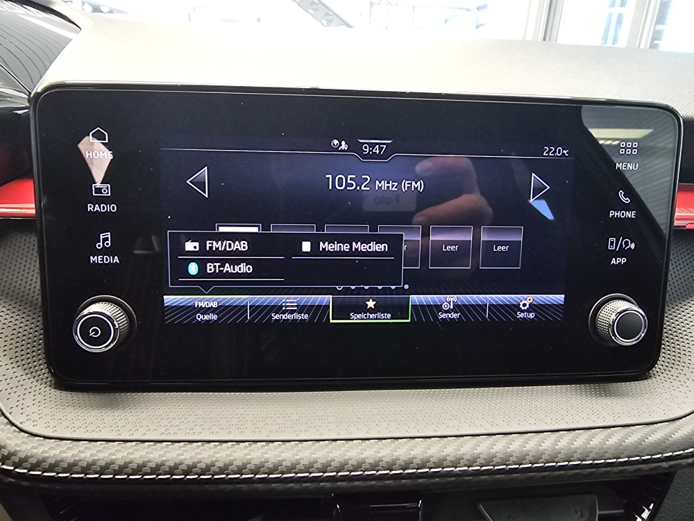 Skoda Fabia – Foto 14