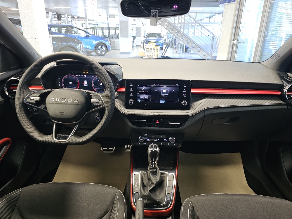 Skoda Fabia – Foto 5