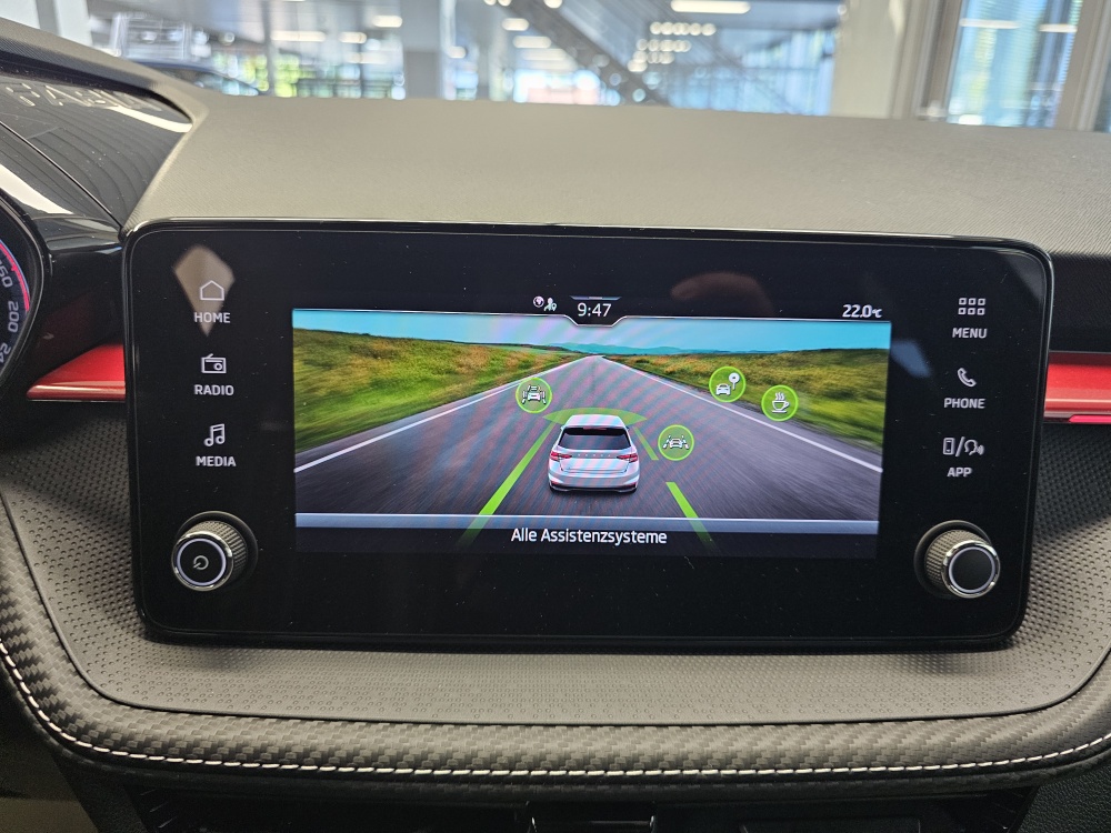 Skoda Fabia – Foto 12