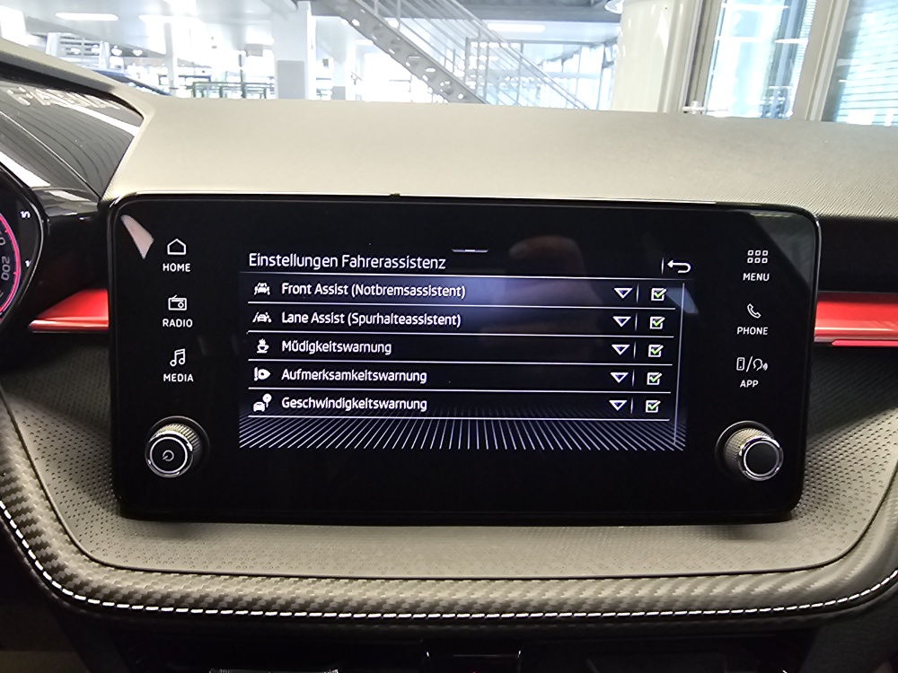 Skoda Fabia – Foto 13