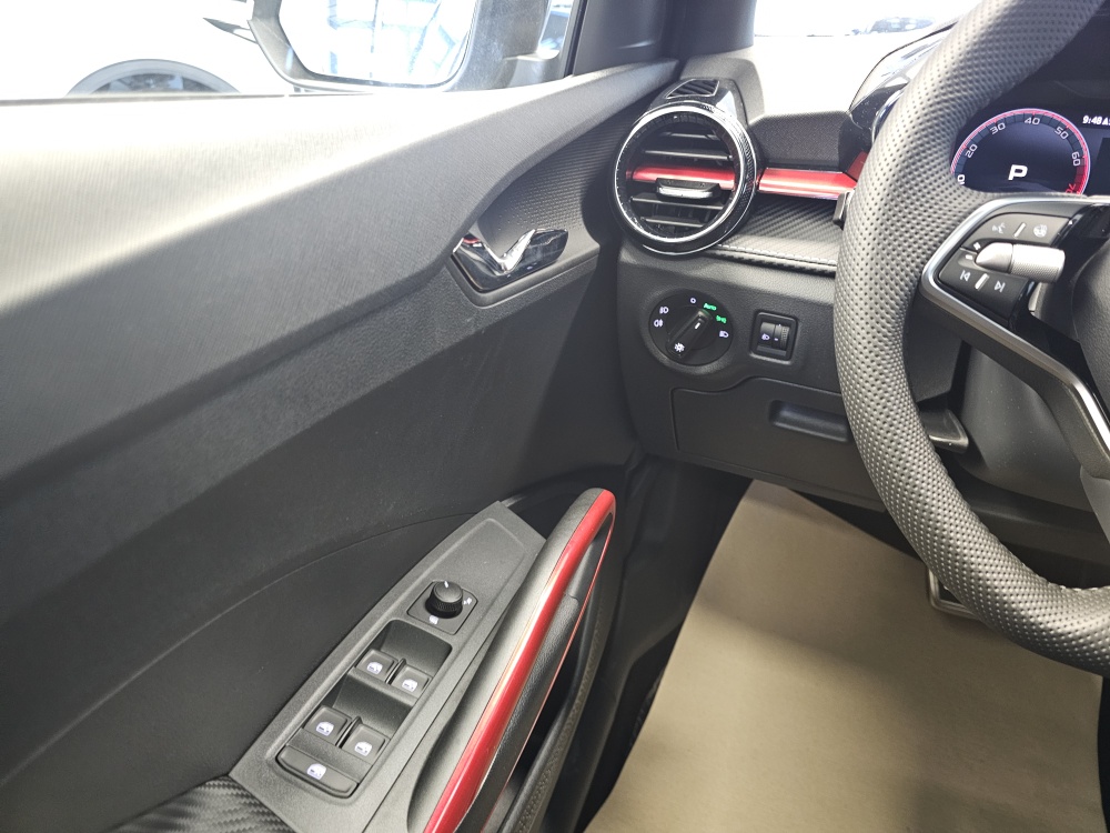Skoda Fabia – Foto 17