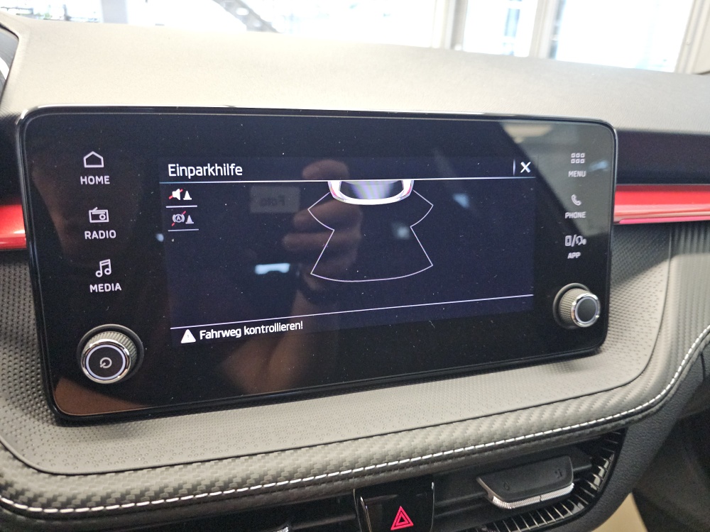 Skoda Fabia – Foto 19