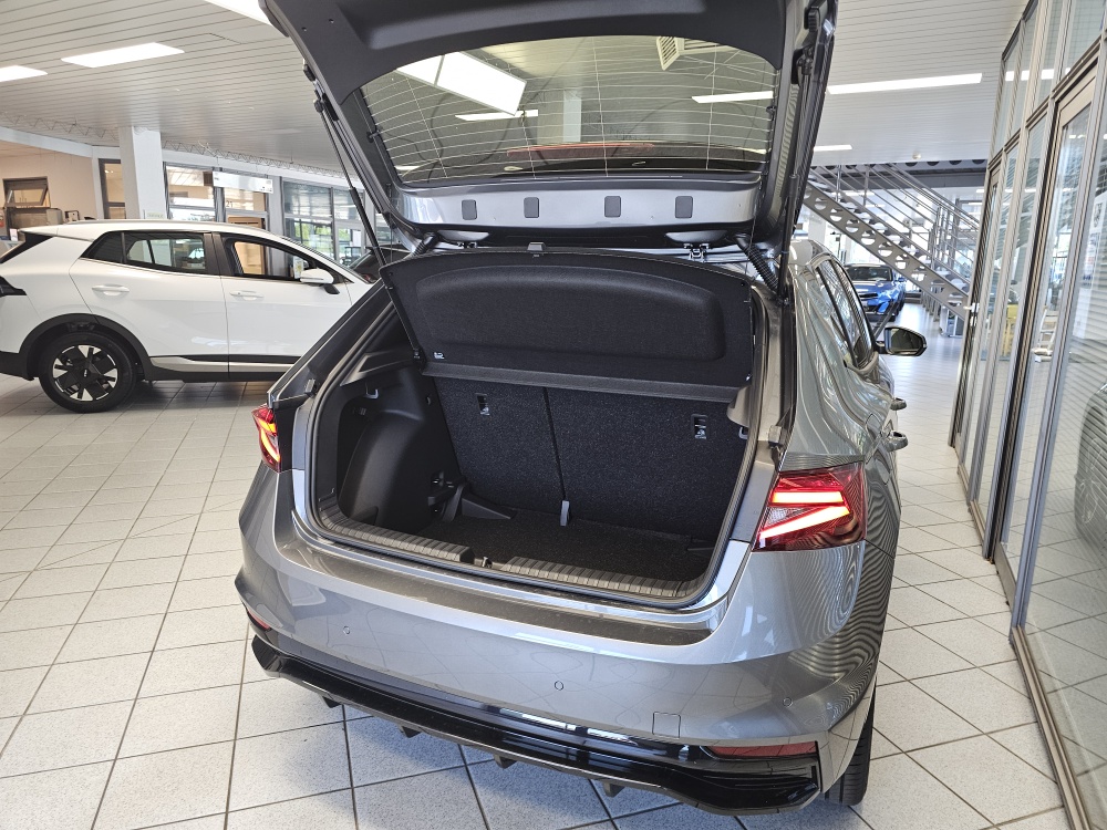 Skoda Fabia – Foto 2