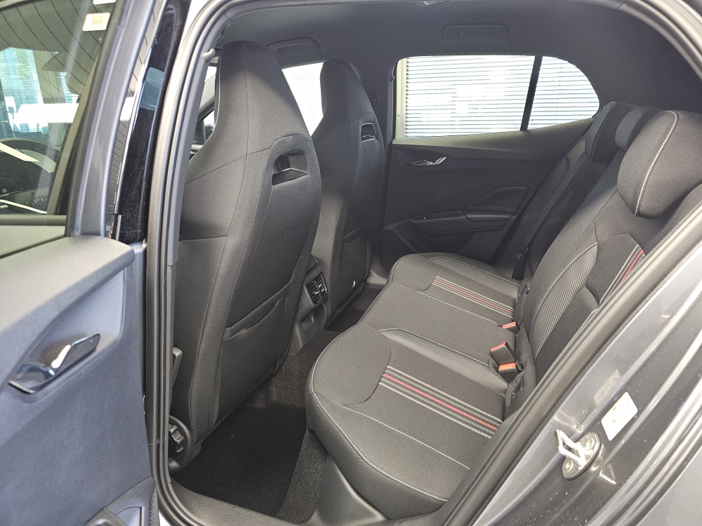 Skoda Fabia – Foto 4