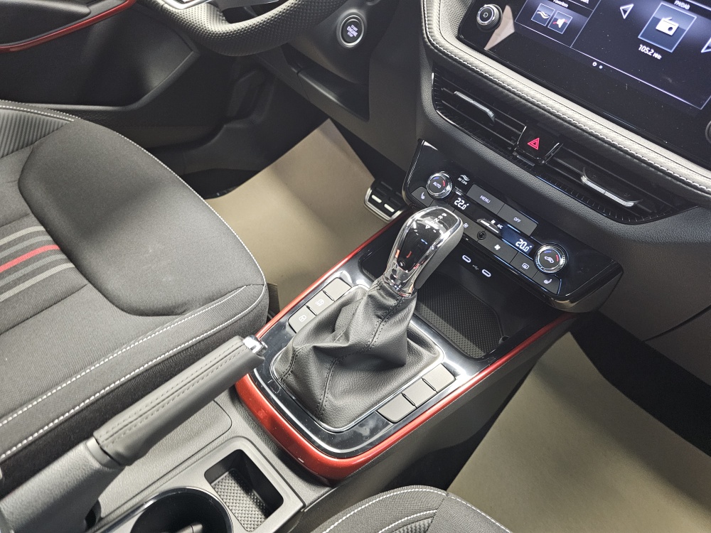 Skoda Fabia – Foto 6