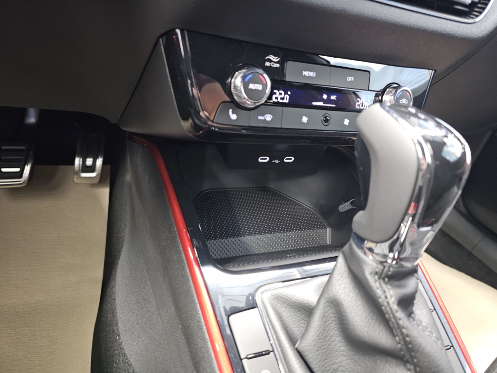 Skoda Fabia – Foto 7