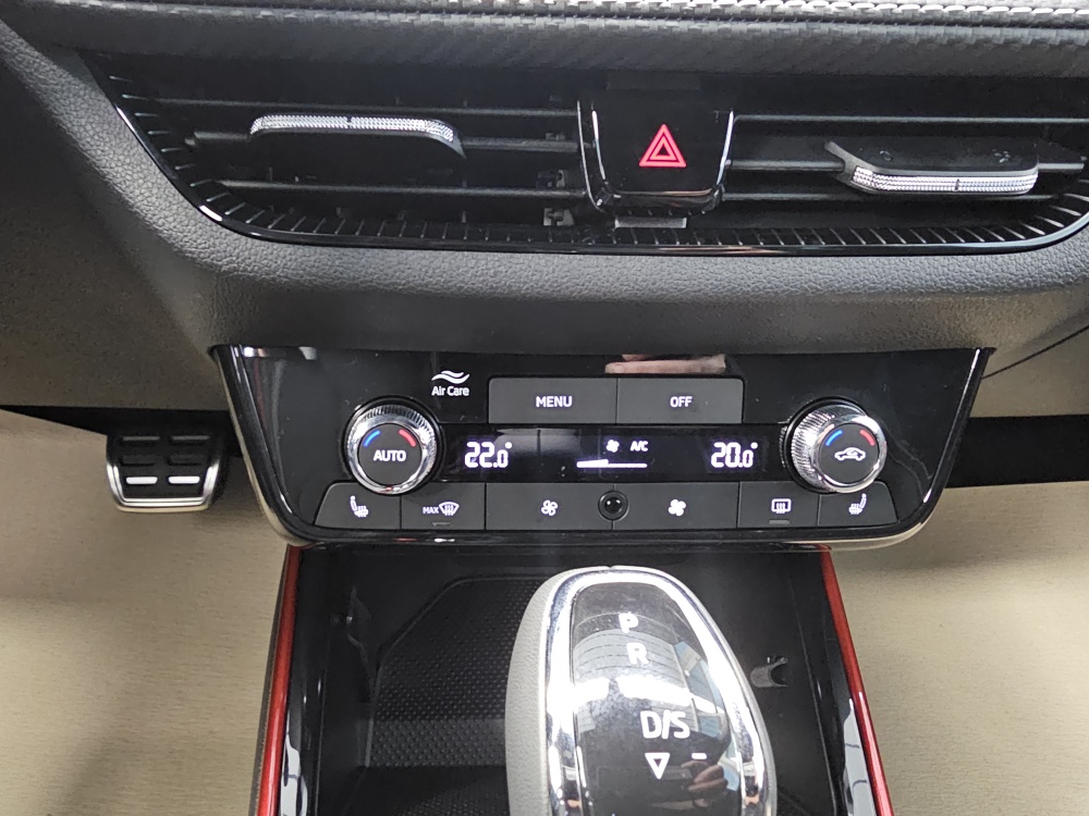Skoda Fabia – Foto 8