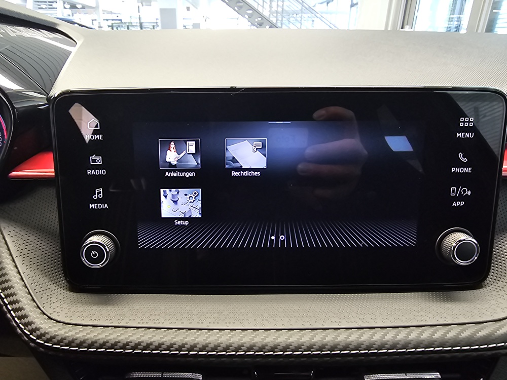 Skoda Fabia – Foto 10