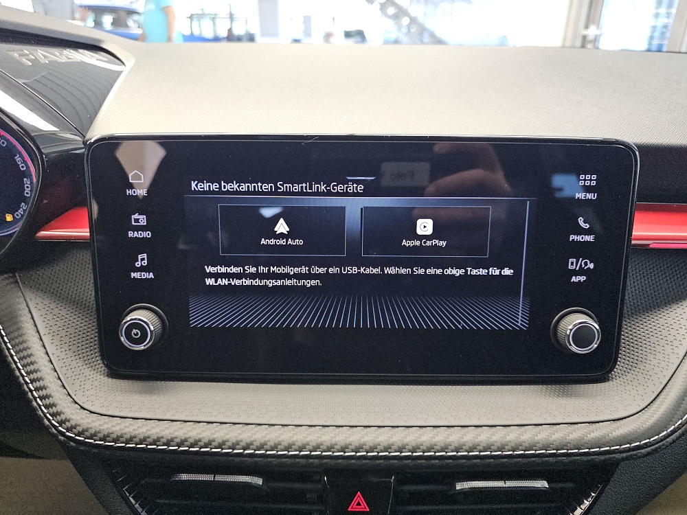 Skoda Fabia – Foto 11