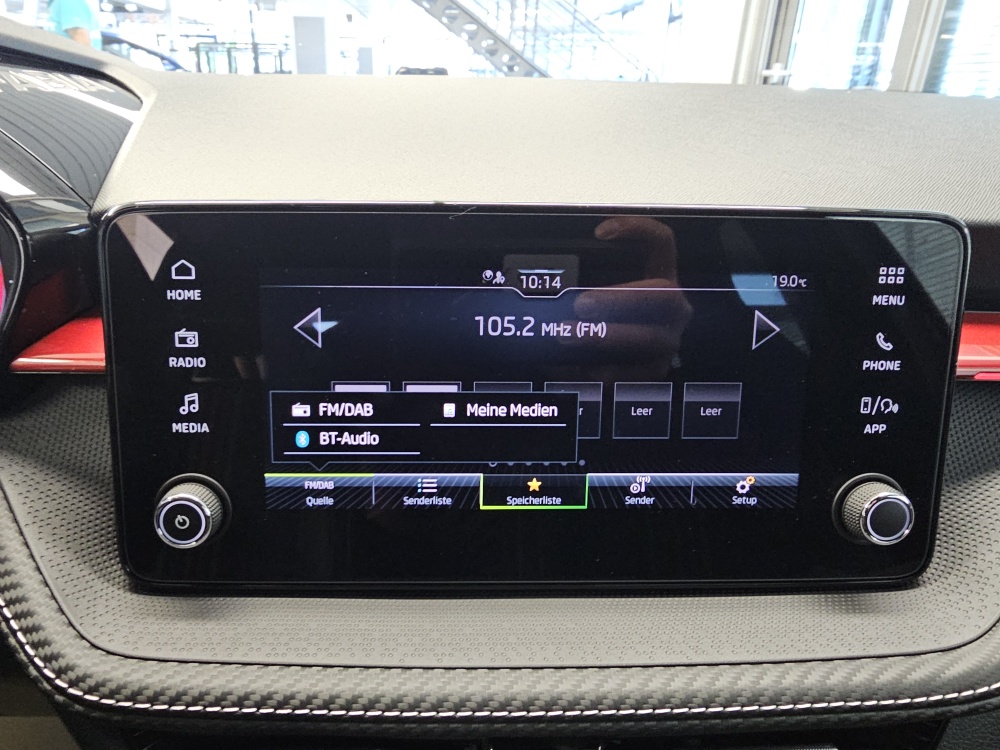 Skoda Fabia – Foto 13