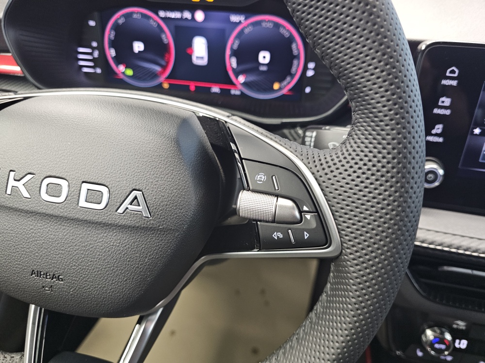 Skoda Fabia – Foto 14