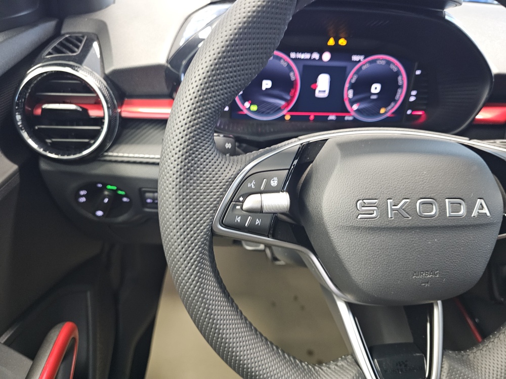 Skoda Fabia – Foto 15