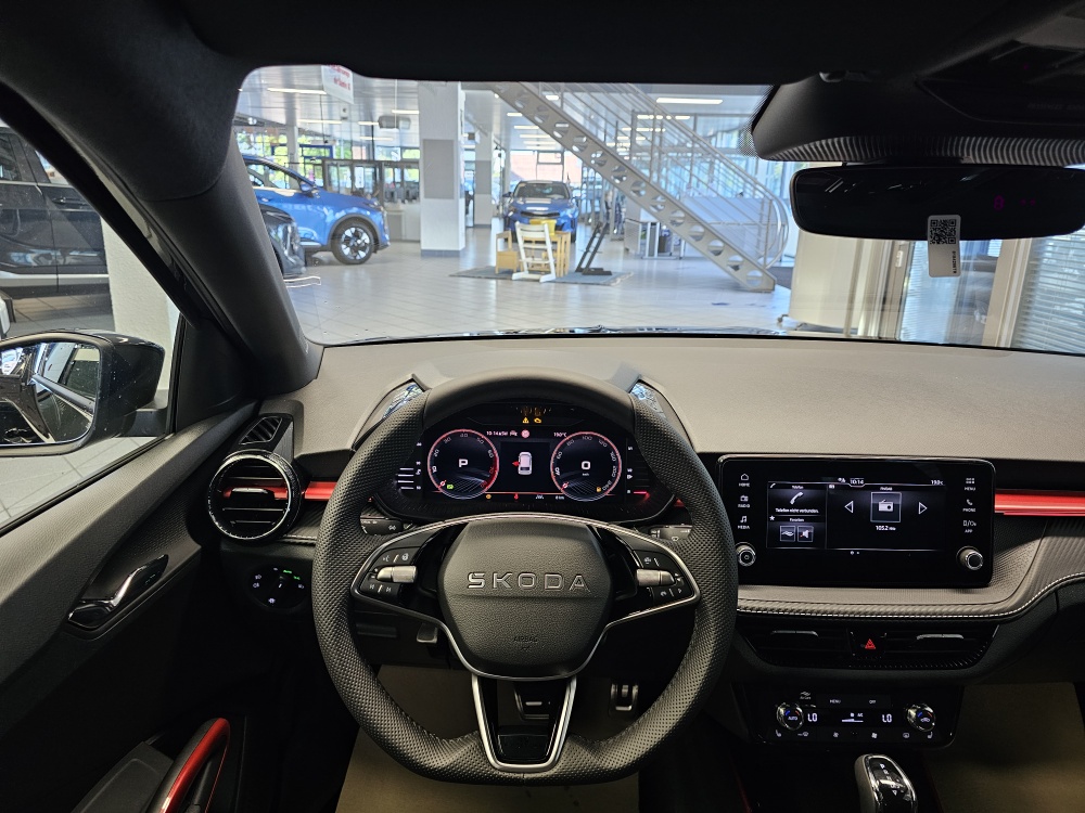 Skoda Fabia – Foto 17