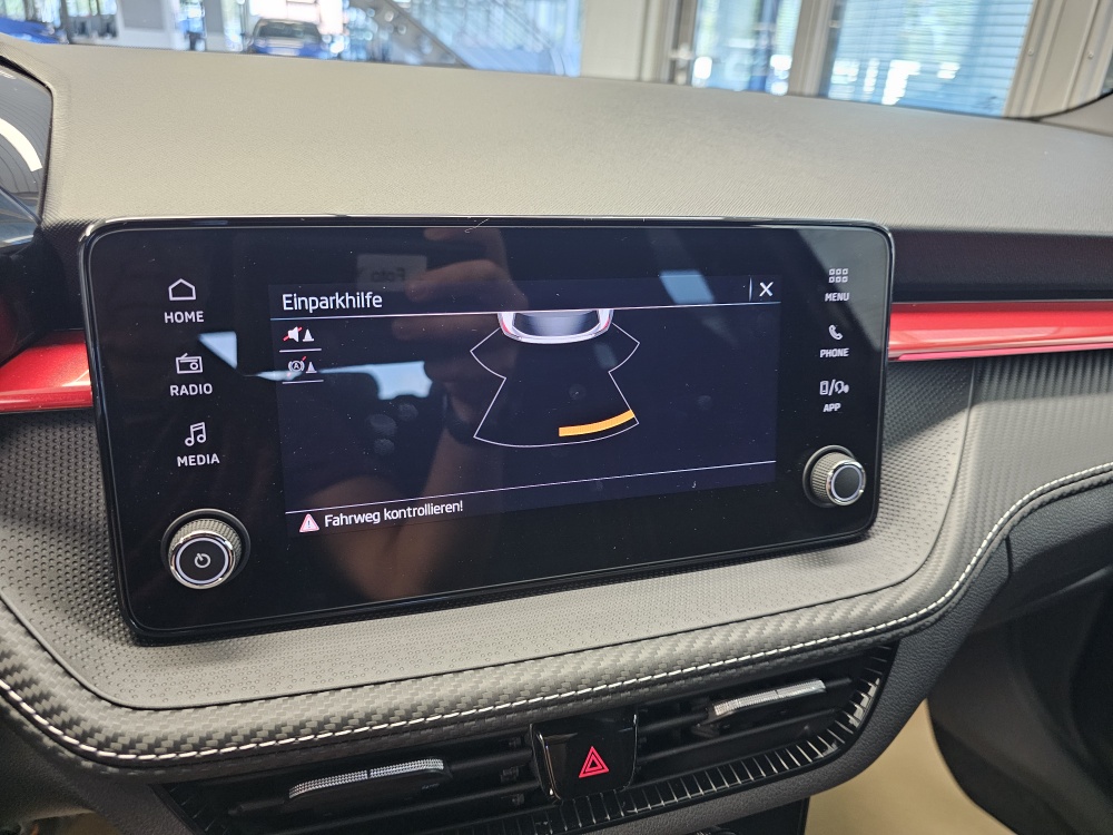 Skoda Fabia – Foto 18