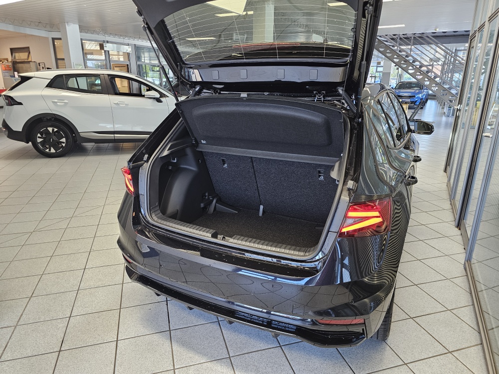 Skoda Fabia – Foto 2