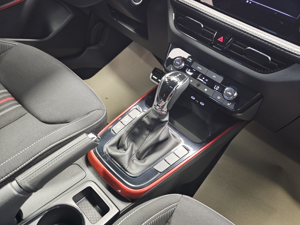 Skoda Fabia – Foto 6