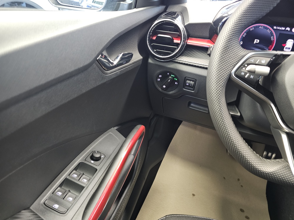 Skoda Fabia – Foto 16