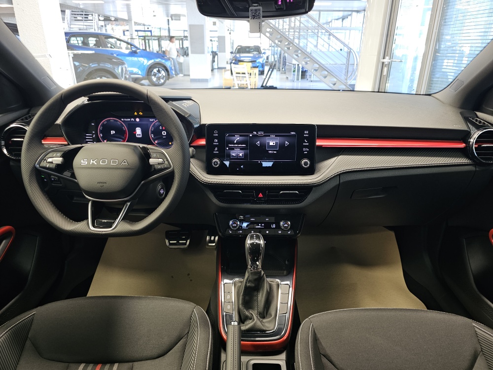 Skoda Fabia – Foto 5