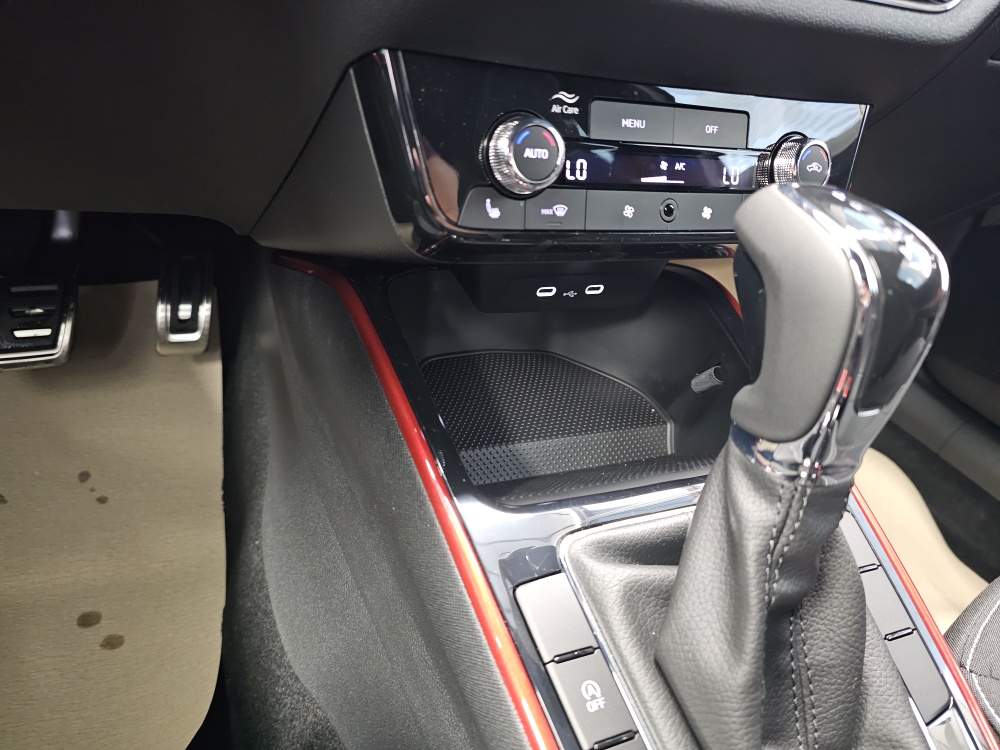 Skoda Fabia – Foto 7