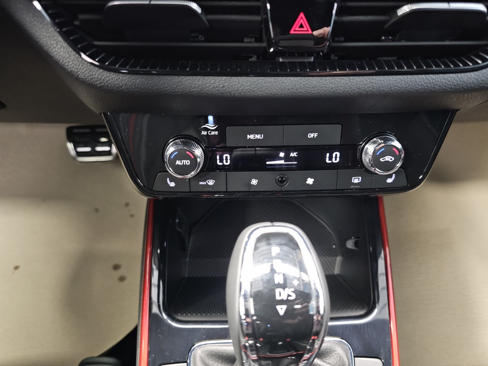 Skoda Fabia – Foto 8