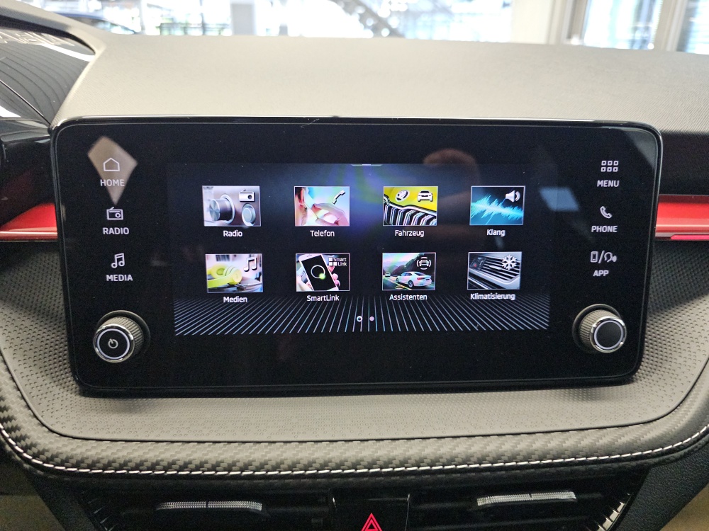 Skoda Fabia – Foto 9