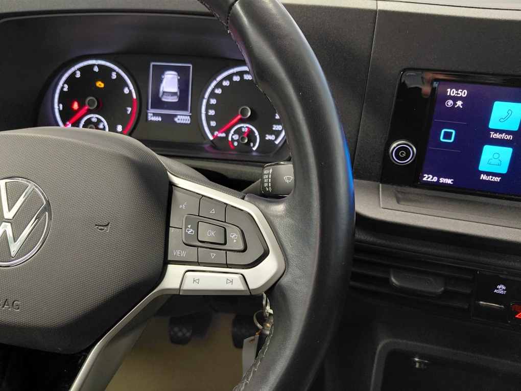 VW Caddy Maxi – Foto 13