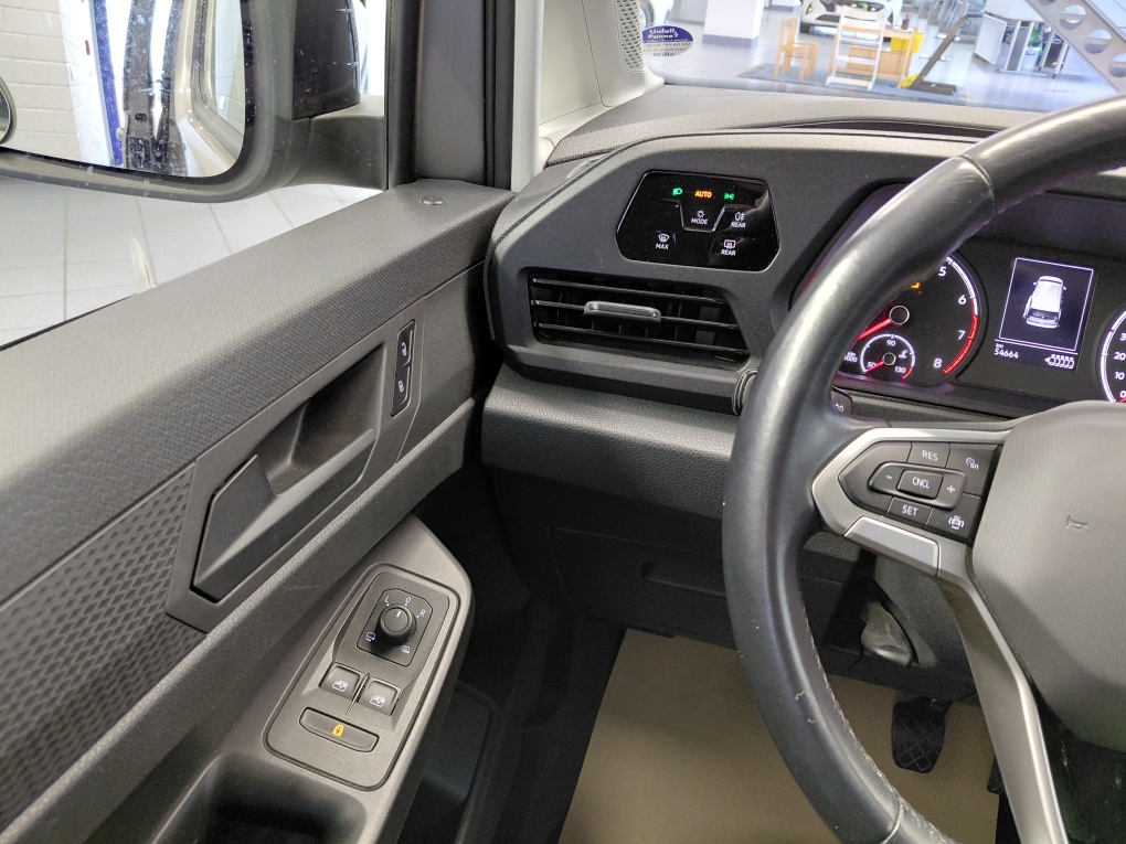 VW Caddy Maxi – Foto 15