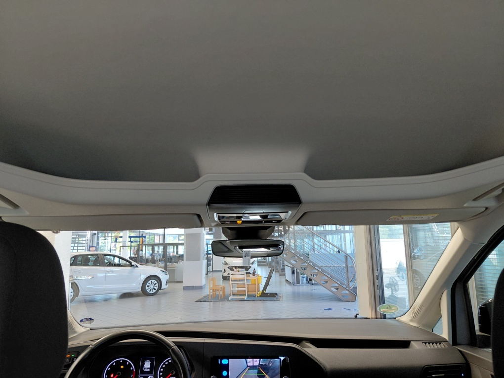 VW Caddy Maxi – Foto 20