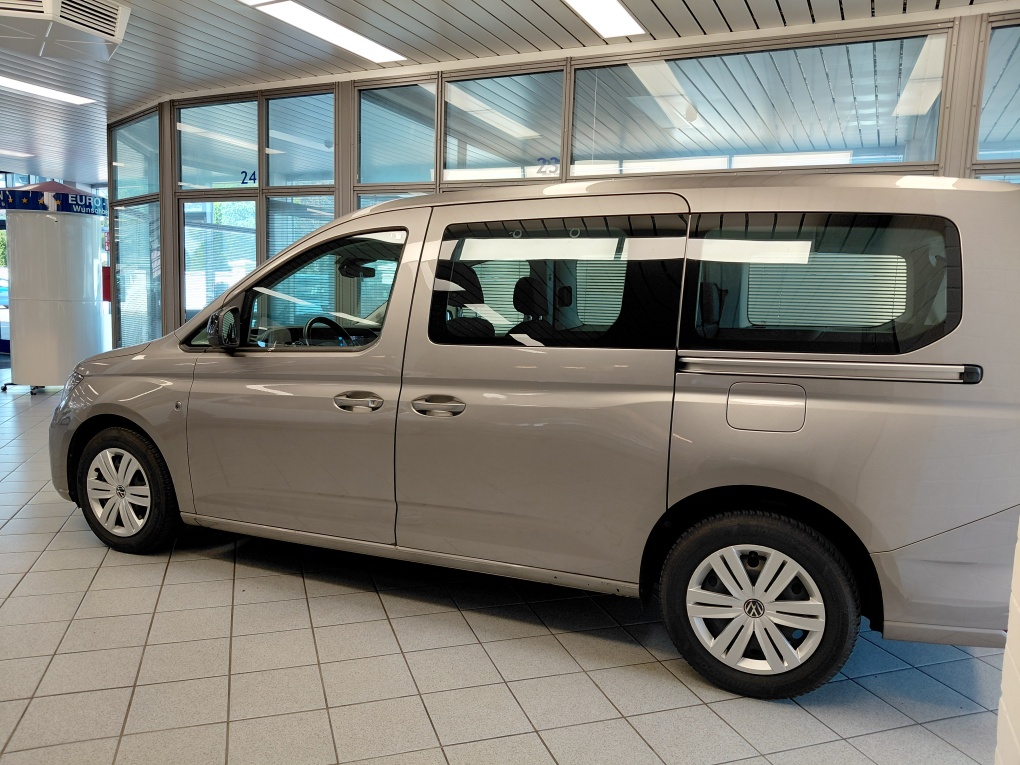 VW Caddy Maxi – Foto 24