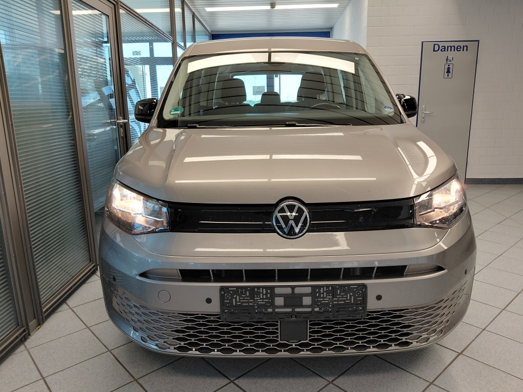 VW Caddy Maxi – Foto 26