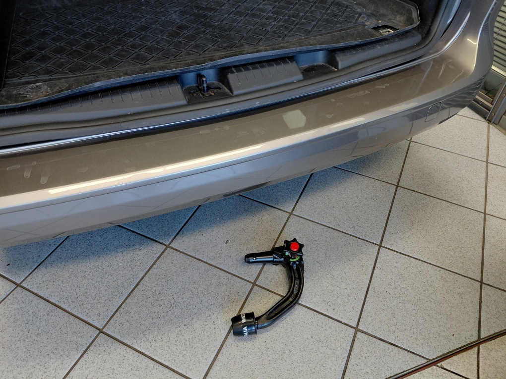 VW Caddy Maxi – Foto 4