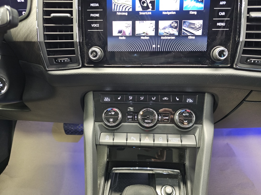 Skoda Kodiaq – Foto 10
