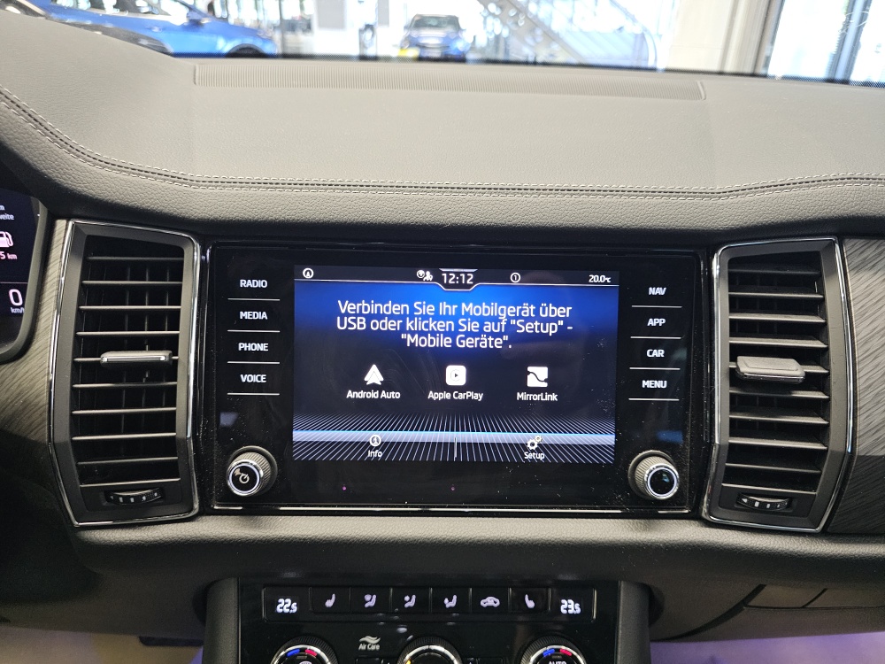 Skoda Kodiaq – Foto 13