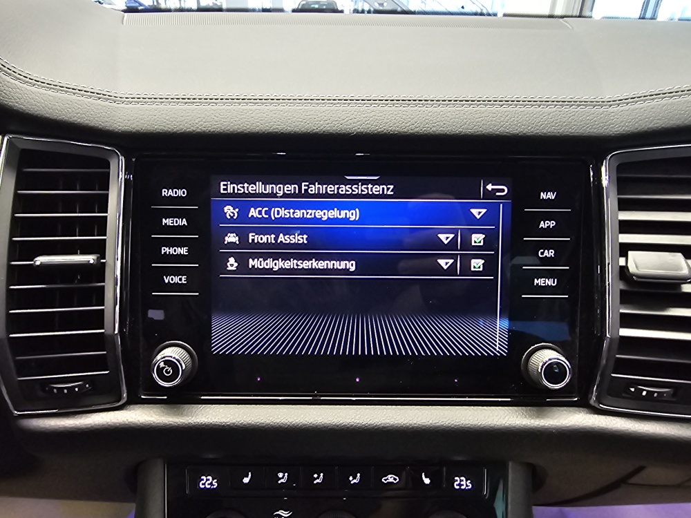 Skoda Kodiaq – Foto 15