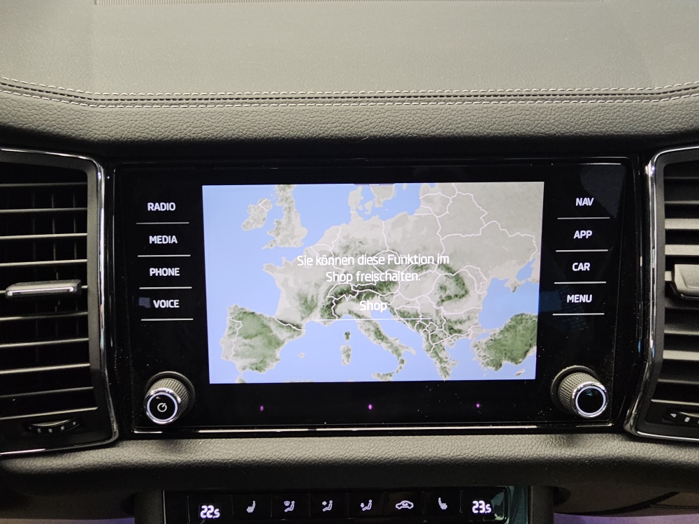 Skoda Kodiaq – Foto 16