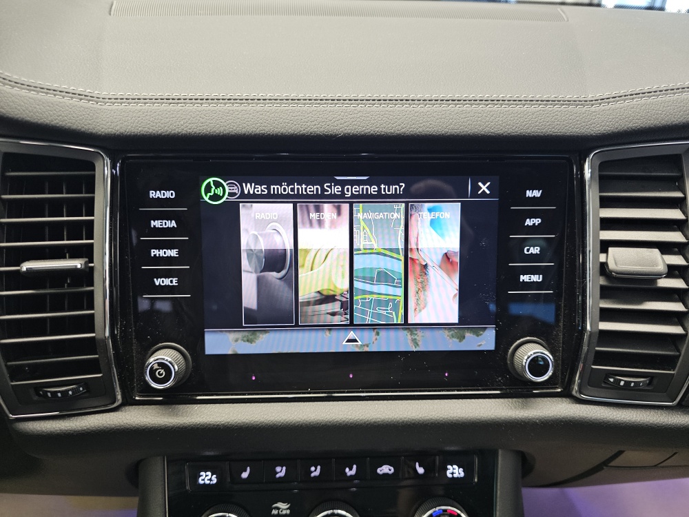 Skoda Kodiaq – Foto 17