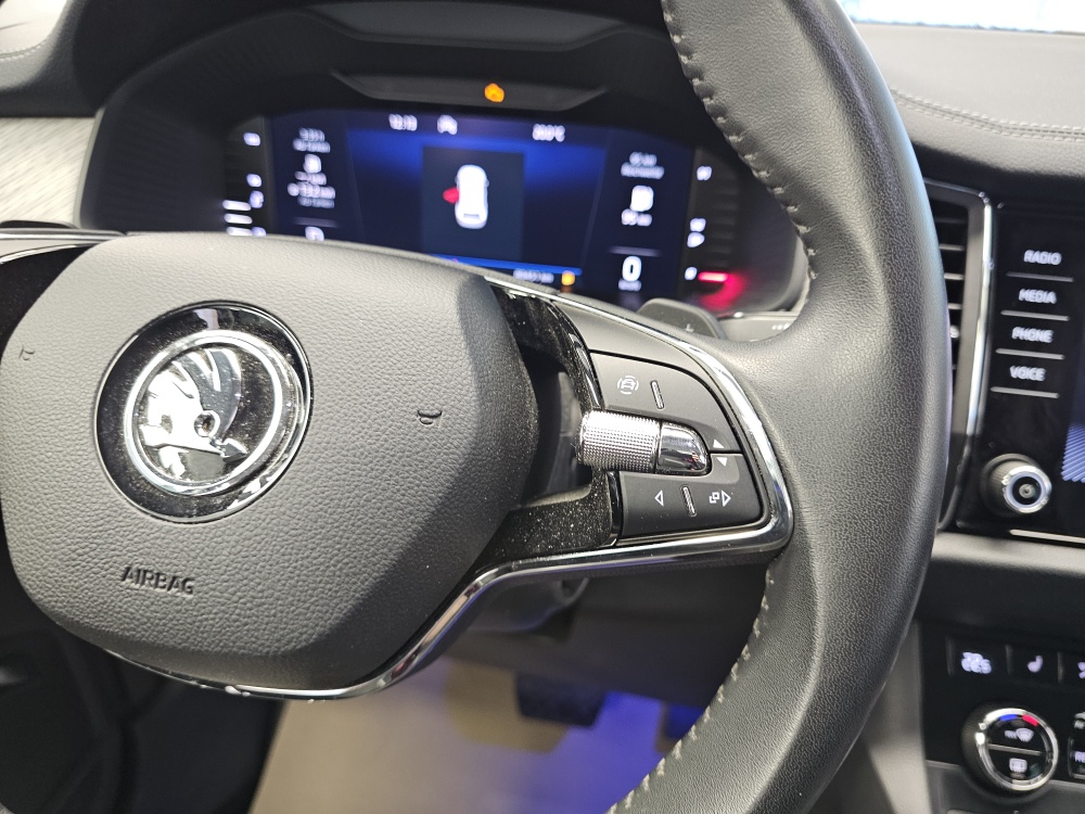 Skoda Kodiaq – Foto 18