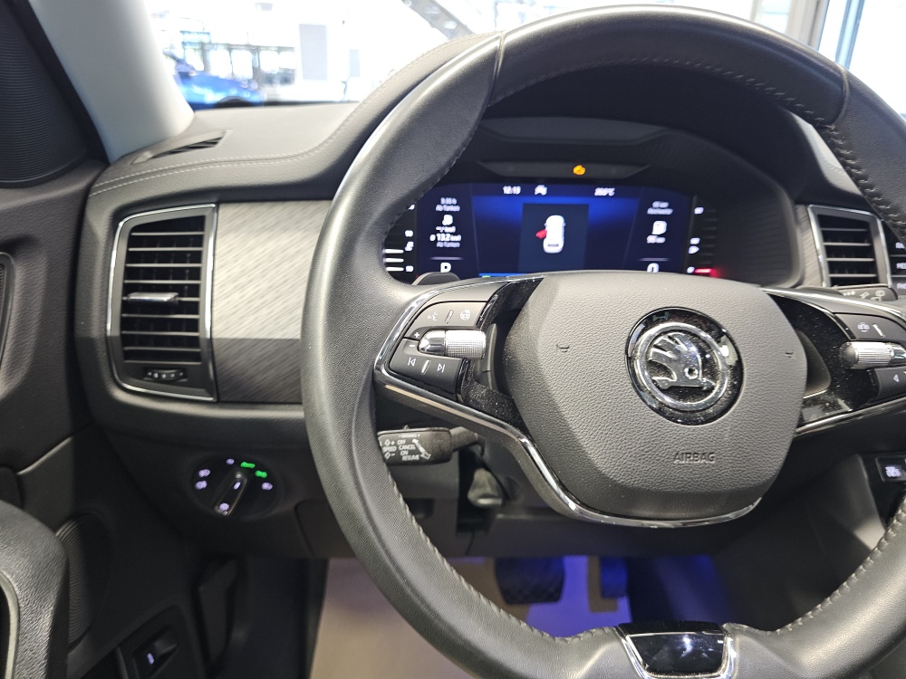 Skoda Kodiaq – Foto 19