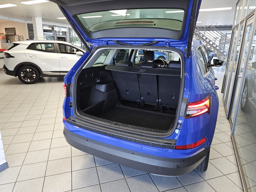 Skoda Kodiaq – Foto 2