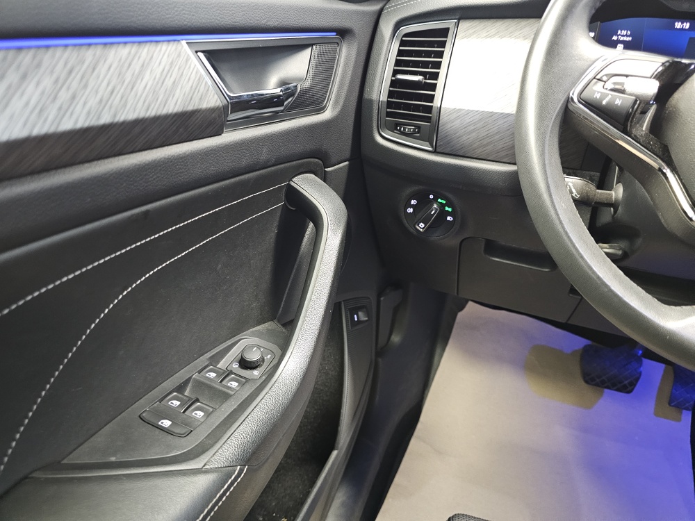 Skoda Kodiaq – Foto 20