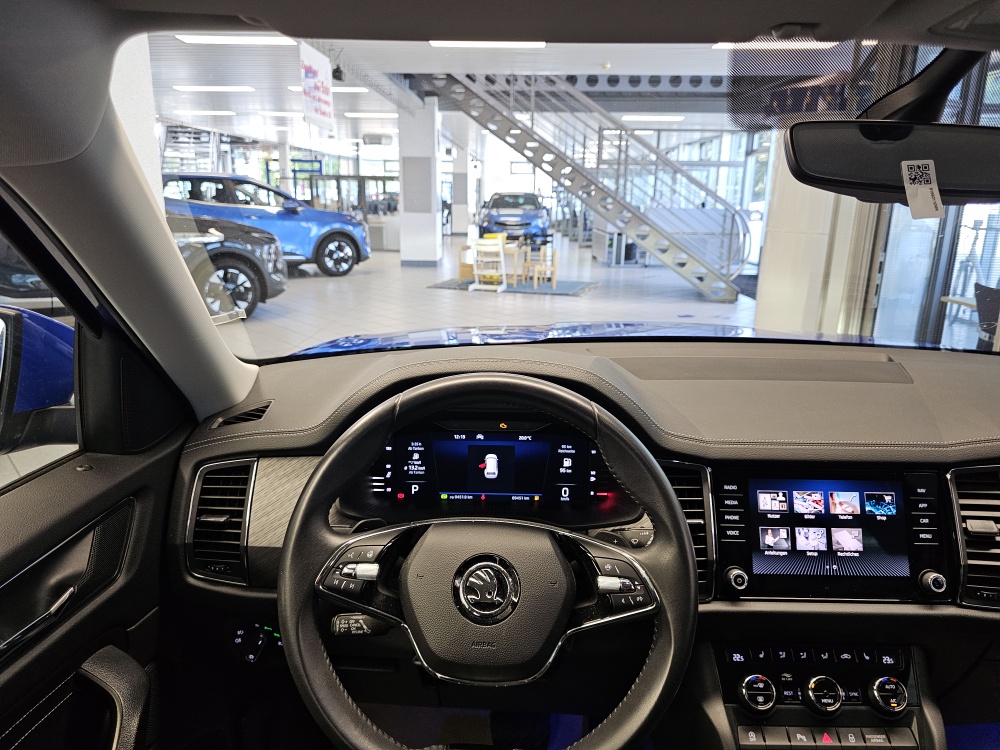 Skoda Kodiaq – Foto 21