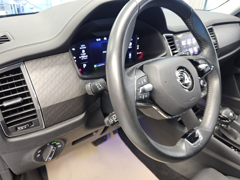 Skoda Kodiaq – Foto 22