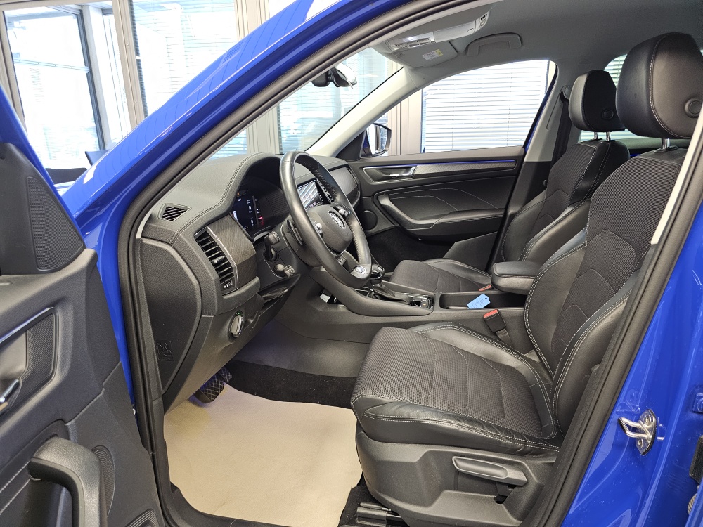 Skoda Kodiaq – Foto 23
